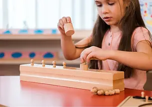 Evergreen Montessori
